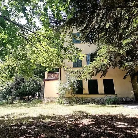 Alloggio Incantevole Immerso Nel Terminillo