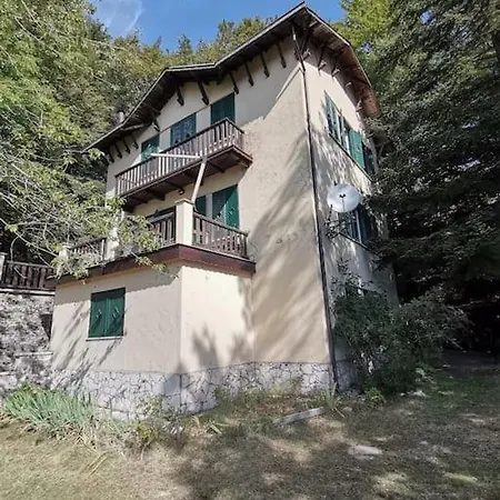 Apartment Alloggio Incantevole Immerso Nel