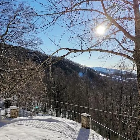 Alloggio Incantevole Immerso Nel * Terminillo