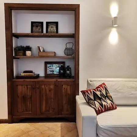 Apartment Alloggio Incantevole Immerso Nel Terminillo