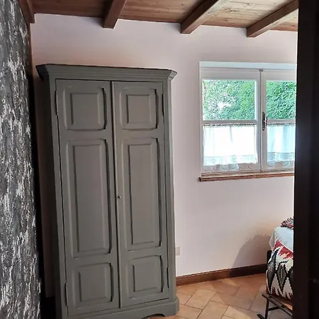 Alloggio Incantevole Immerso Nel Apartment Terminillo