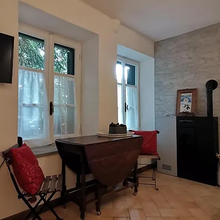 Apartment Alloggio Incantevole Immerso Nel