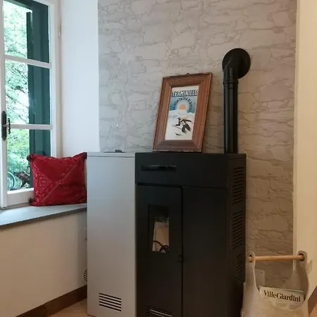 Apartment Alloggio Incantevole Immerso Nel Terminillo