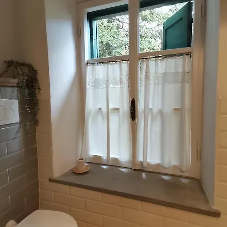 Alloggio Incantevole Immerso Nel Apartment *