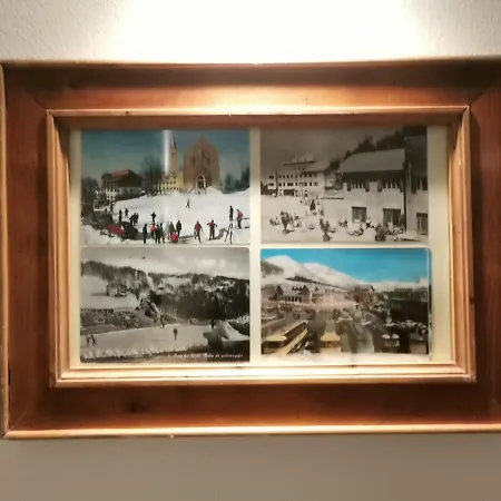 Alloggio Incantevole Immerso Nel Apartment *